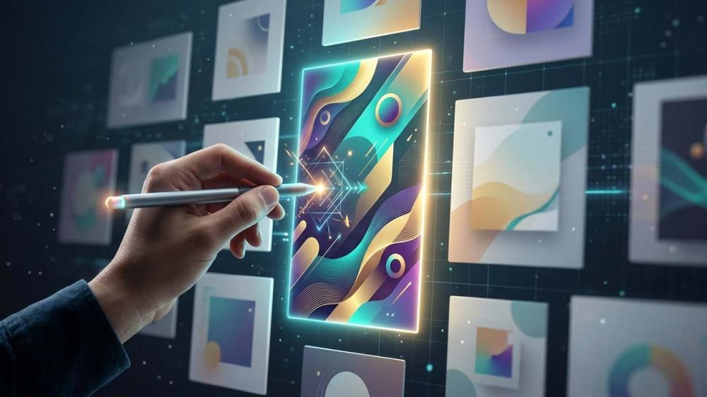 تصاميم فيسبوك: دليل المحترفين للمحتوى البصري