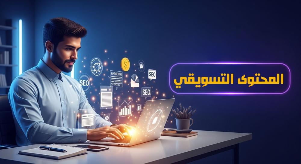 كيف تبدأ الربح من كتابة المحتوى التسويقي