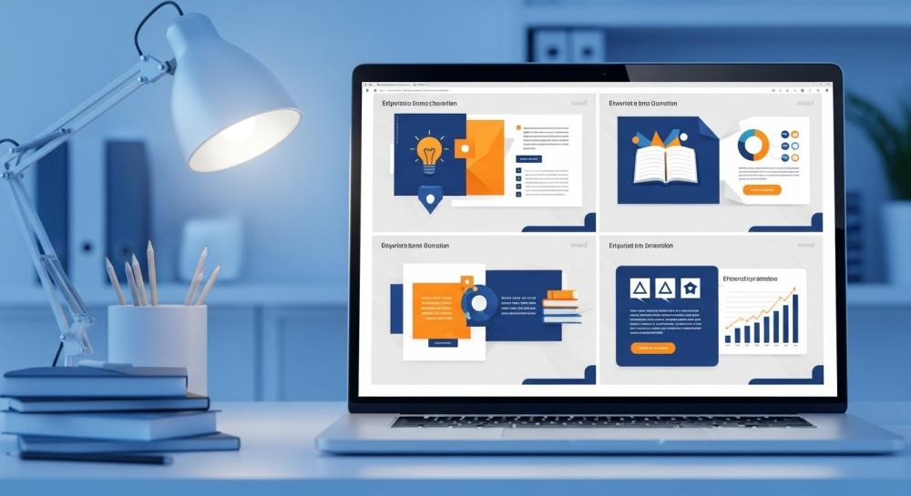 أفضل  استراتيجيات تعليمية في قوالب البوربوينت الفعالة