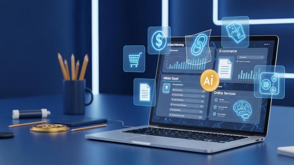 أفضل مجالات الربح من الإنترنت في الوطن العربي 2026