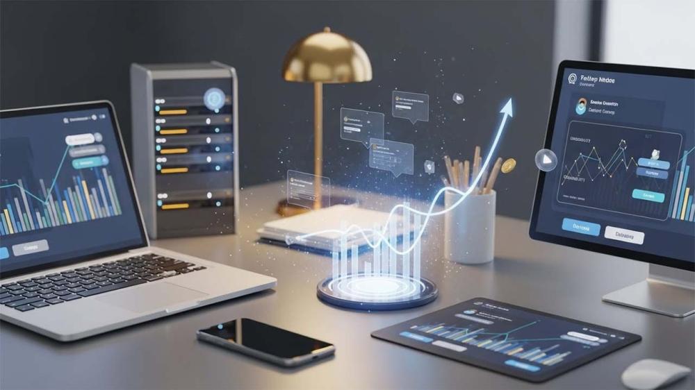 أفضل استراتيجيات بناء مصدر دخل سلبي لعام 2026