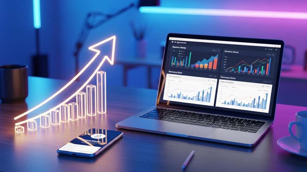 دليل إدارة إعلانات احترافية