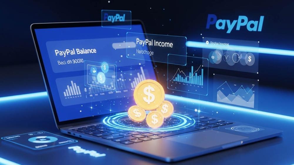 أفضل مواقع الربح التي تدفع عبر باي بال