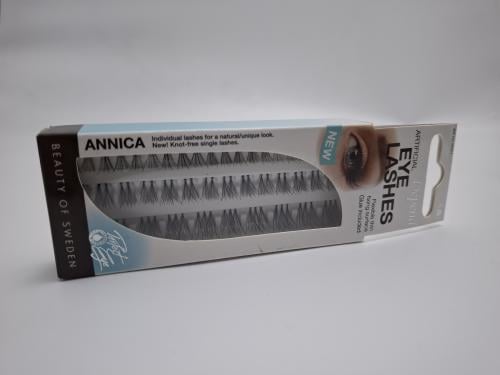 DEPEND ARTIFICIAL EYELASHES ANNICA