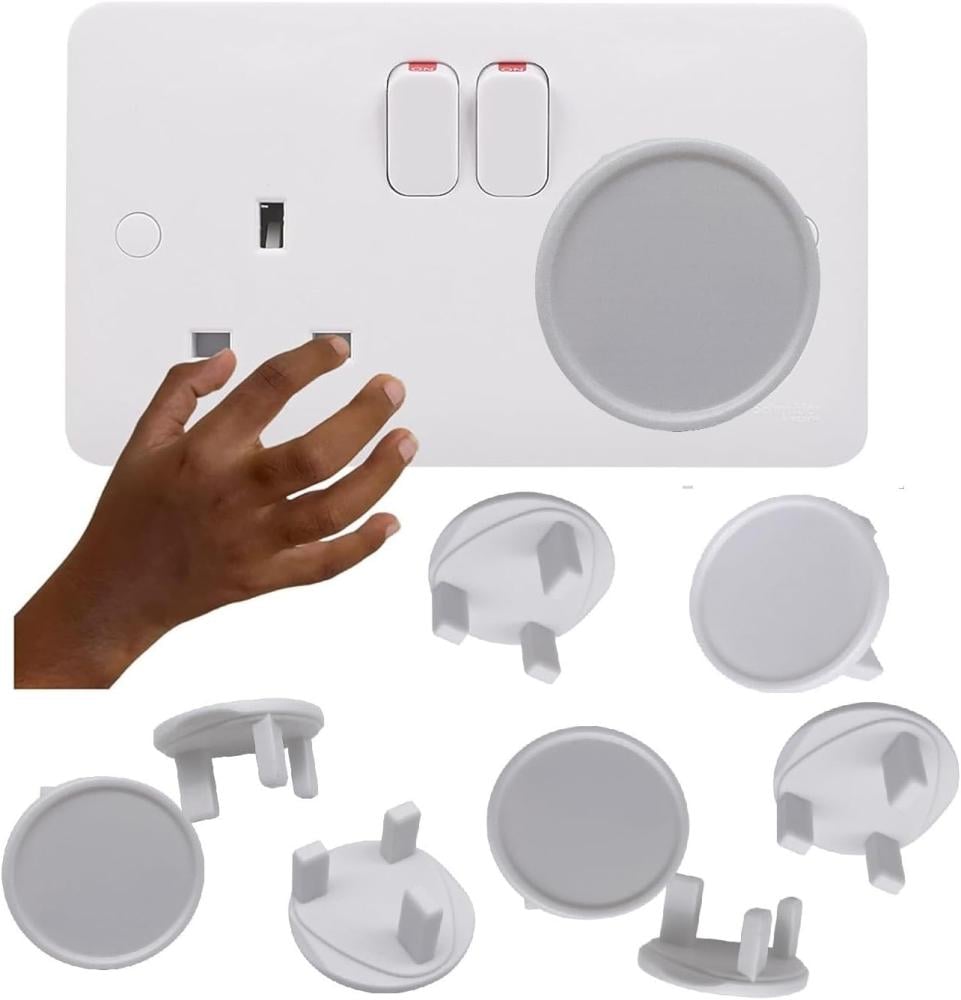 MUNCHKIN PLUG COVERS - 36PK