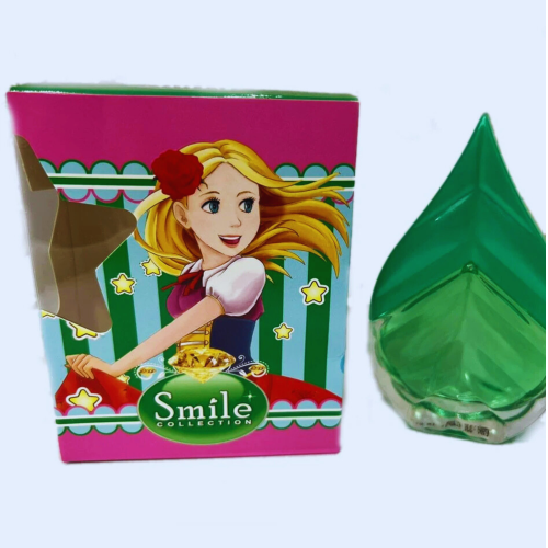 Smile LCEP-76 Princess Joana 50ml