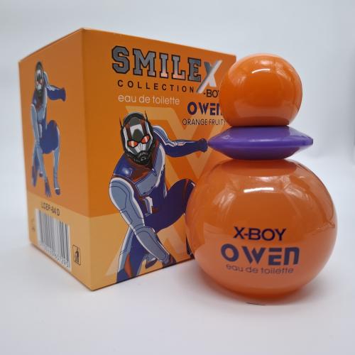 Smile LCEP-84 Owen Perfume 50ml