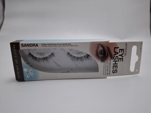 EYELASHES SANDRA