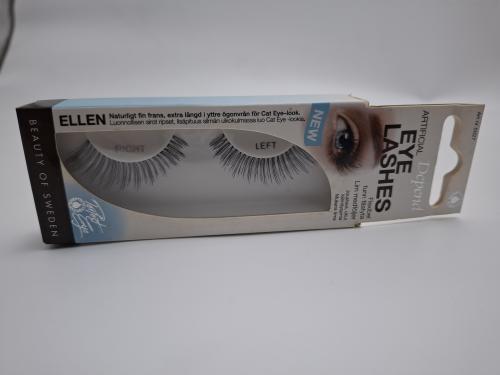DEPEND ARTIFICIAL EYELASHES ELLEN
