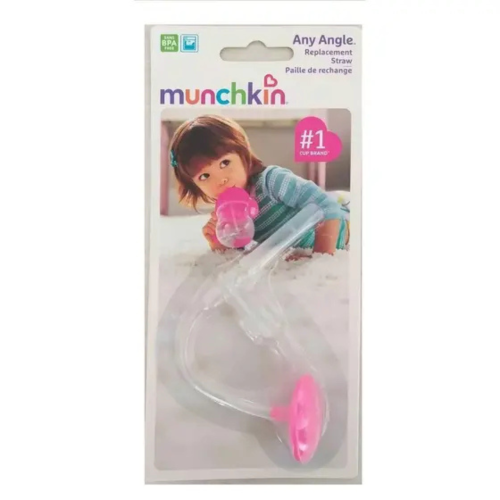 Munchkin - ANY ANGLE