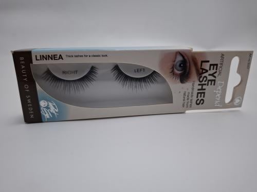DEPEND ARTIFICIAL EYELASHES LINNEA