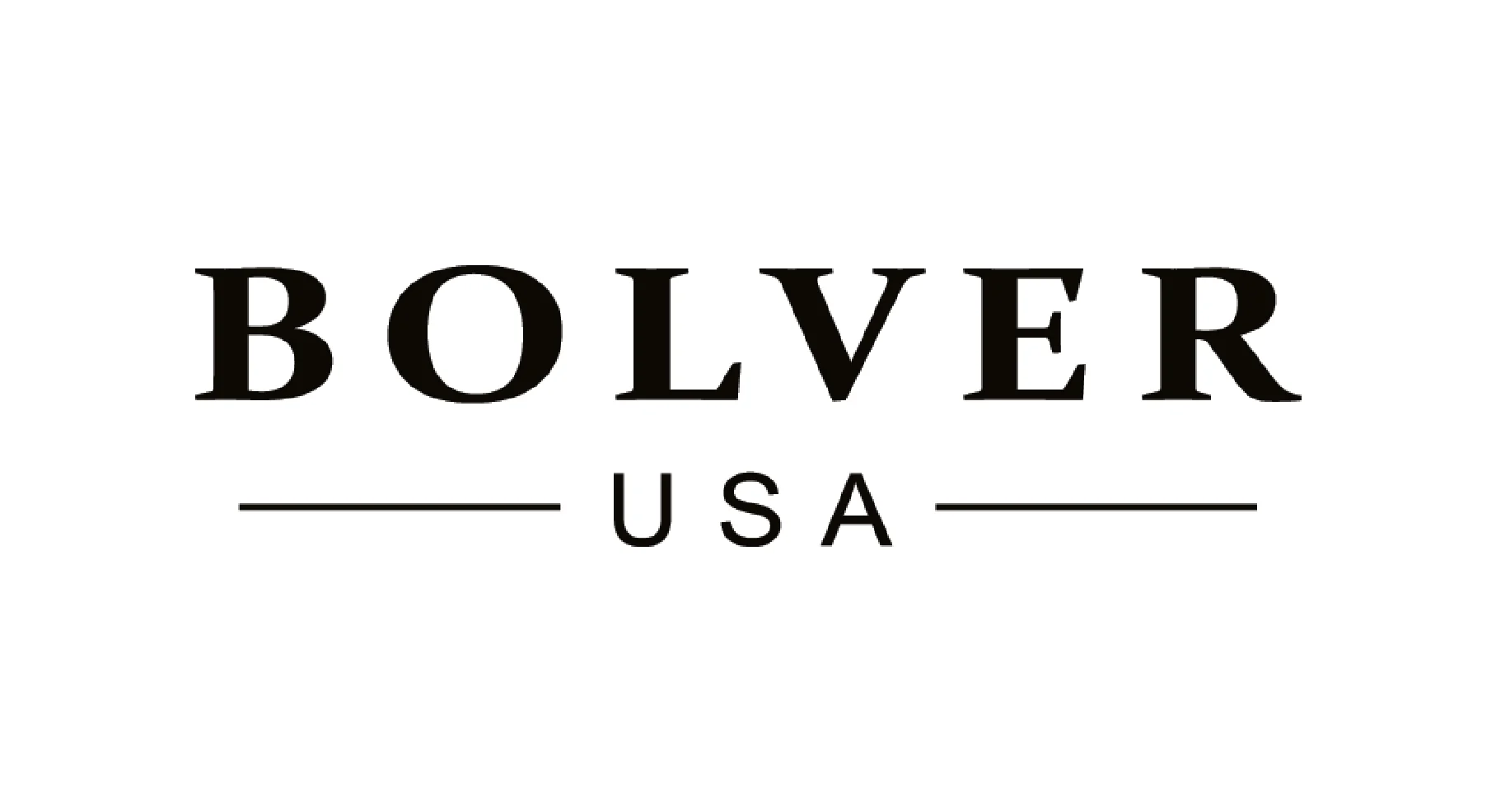 BOLVER USA