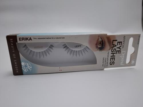 DEPEND ARTIFICIAL EYELASHES ERIKA
