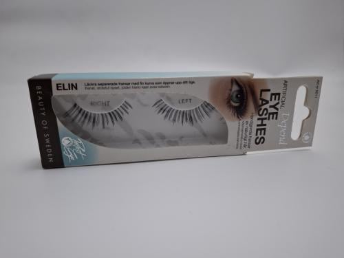 DEPEND ARTIFICIAL EYELASHES ELIN