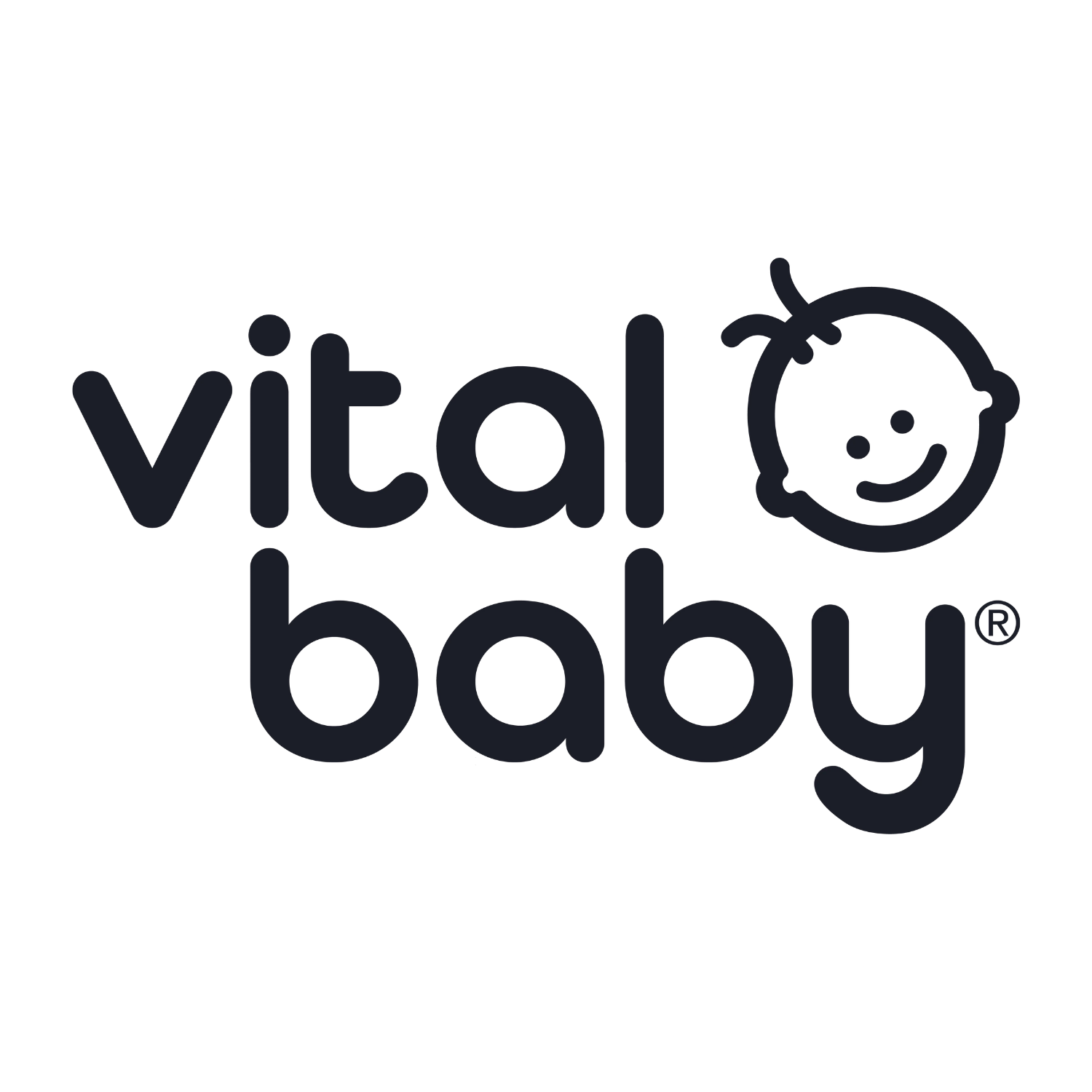 VITAL BABY