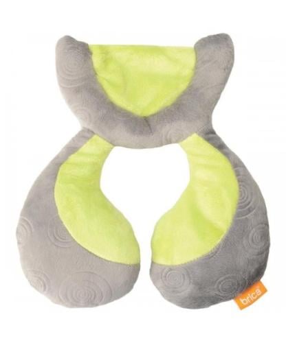 MUNCHKIN KOOSH'NT™ INFANT NECK & HEAD SUPPORT