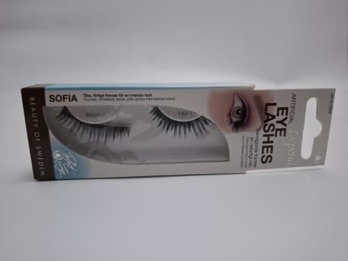 EYELASHES SOFIA
