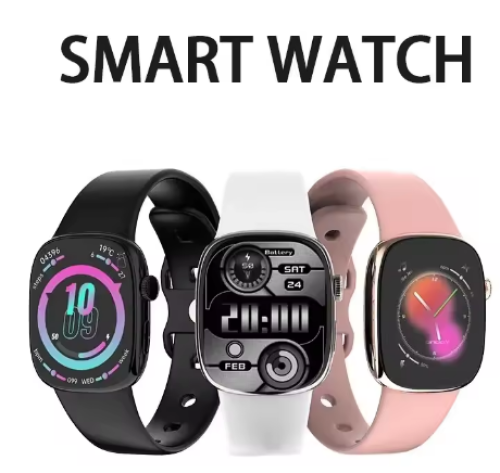 L68 Ultra Pro Max ساعة ذكية للرجال والنساء ، لياقة...