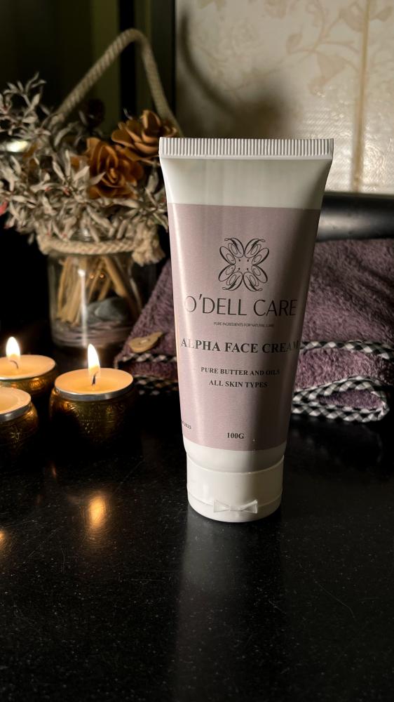 اكتشفي سر الجمال مع كريم O'DELLCARE للتفتيح