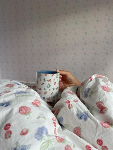 Everyday Mug Summer Berries