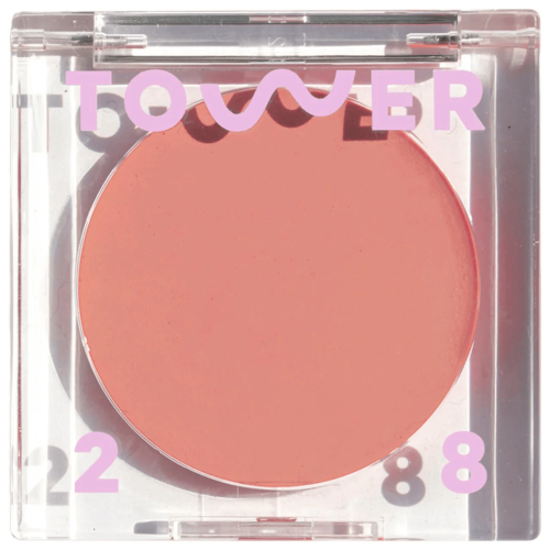 Tower 28 Beauty BeachPlease Lip + Cheek Dewy Cream...