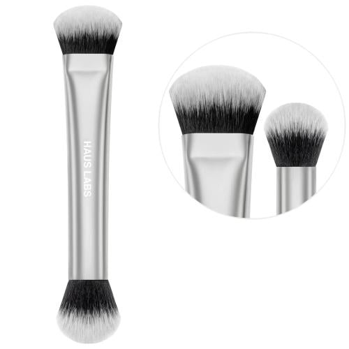 HAUS LABS BY LADY GAGA Dual-Ended Multi-Purpose Br...