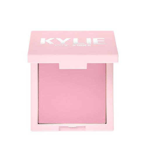 Kylie cosmetics pressed blush powder