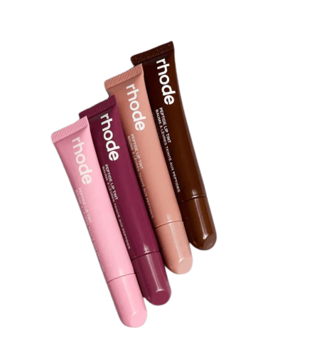 Rhode peptide lip tint