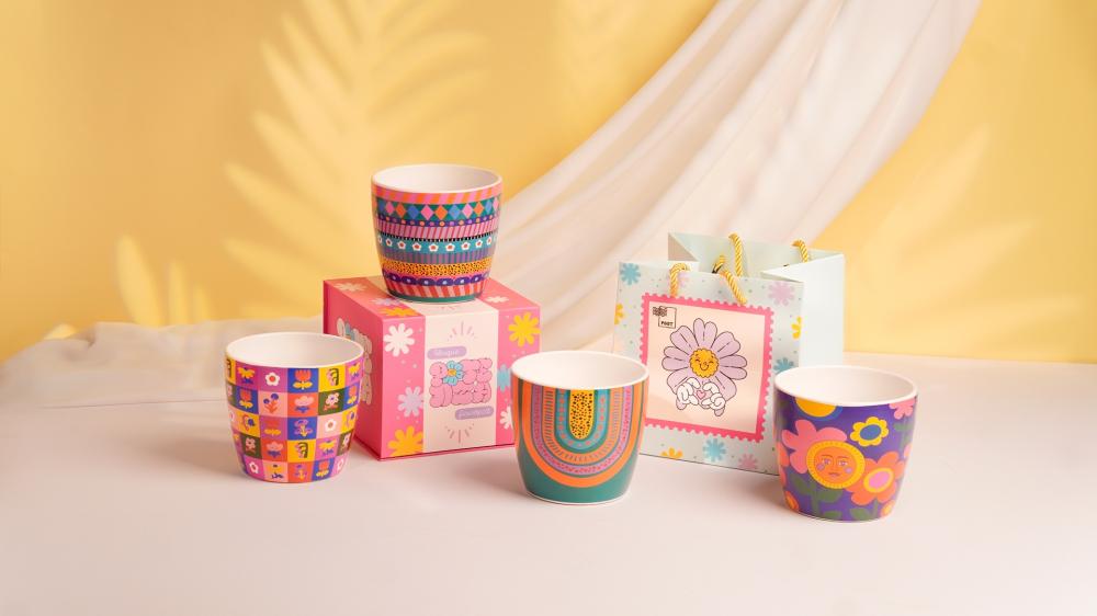 أفضل أصيص زرع عصري: اختيارك المثالي من بوتنزا