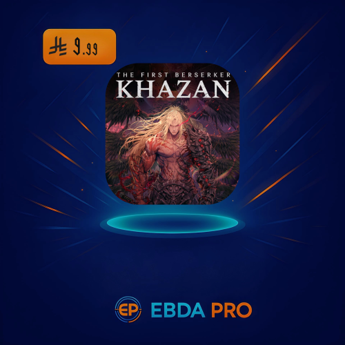 لعبة كازان The First Berserker Khazan ستيم PC