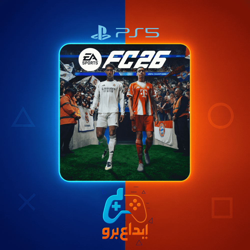 فيفا 26 سوني 5