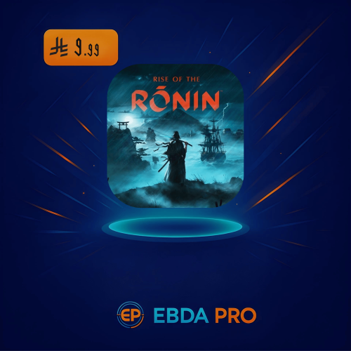 رايز أوف ذا رونين | Rise of the Ronin - ستيم PC