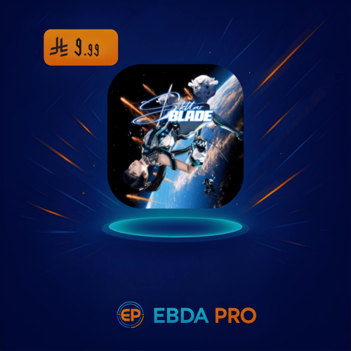 لعبة Stellar Blade ستيم PC