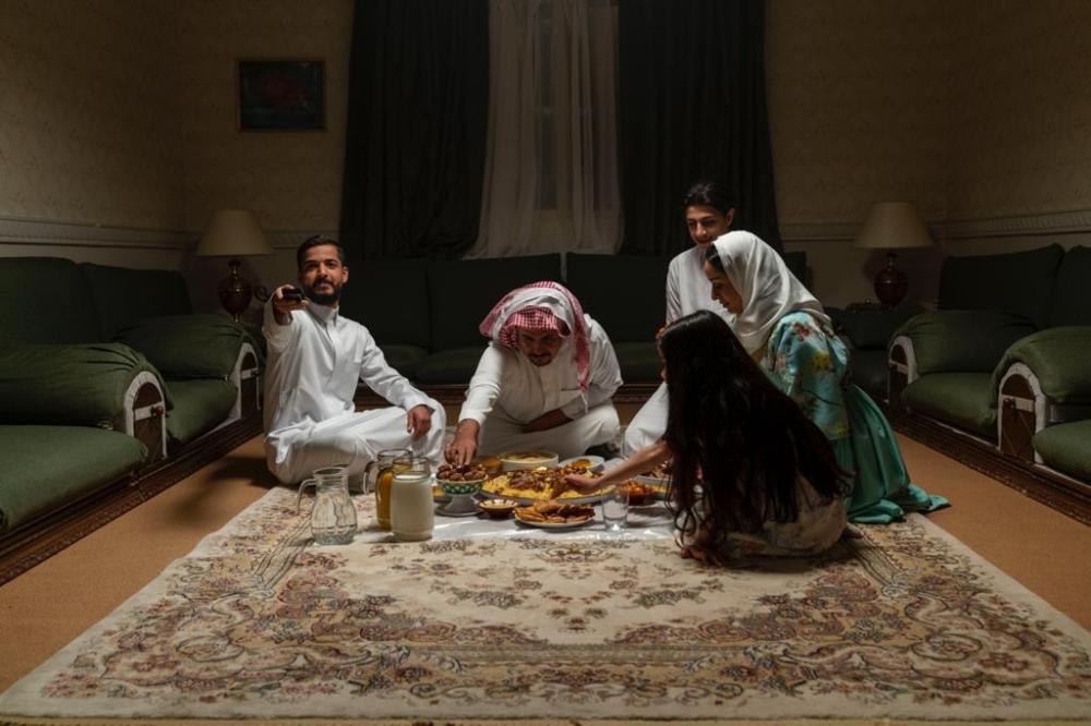 المظاهر الاحتفاليــــــــــــــة