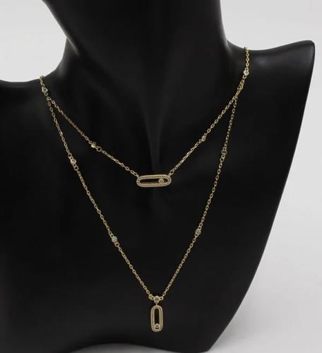 سلسال ميسكا دورين