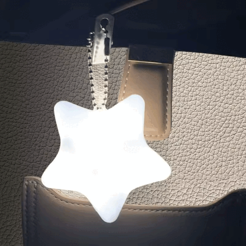 لمبة الشنطة الذكية – Flora Glow