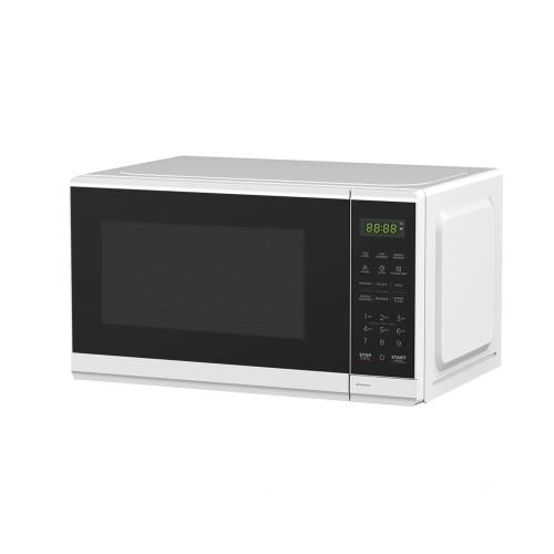 ميكرويف كيون 20 لتر 700 واط ابيض - KMW/720M