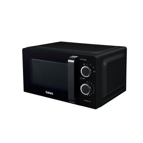ميكرويف جالانز 20 لتر 700 واط اسود - P70T20L V2