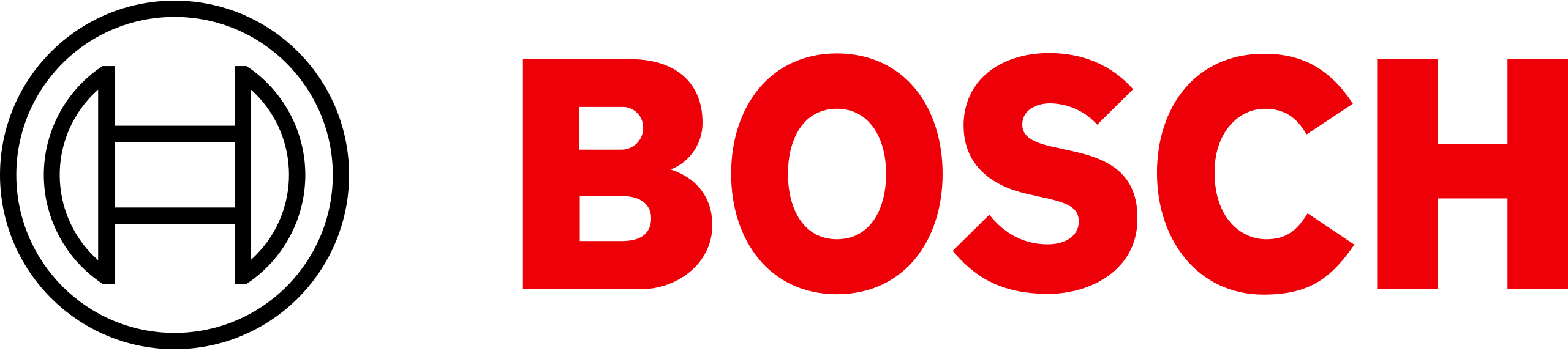 بوش