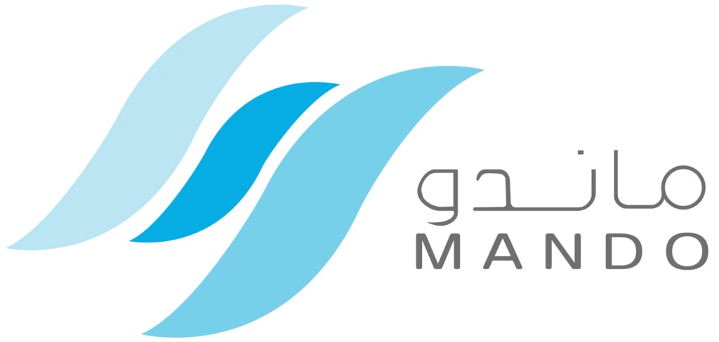 ماندو
