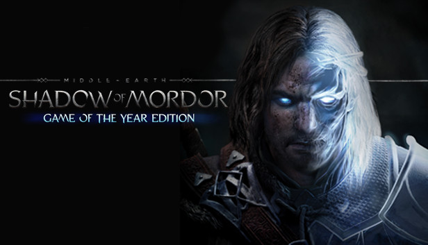 Middle-Earth: Shadow of Mordor Game of the Year Ed...