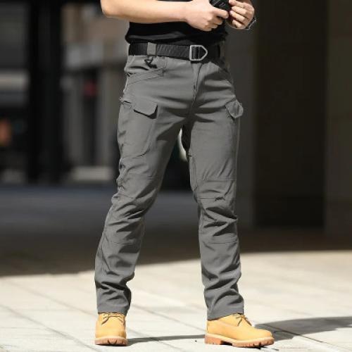 2024 New Motorcycle Outdoor Archon Tactical Pants...