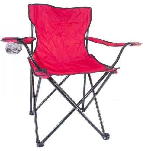 ياتاي كرسي تخييم القابل مع حامل كوب - Biki-Chair-B...