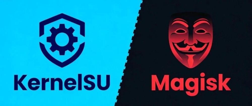 الفرق الحقيقي والفعلي بين Magisk و Kernel Root (KernelSU): من يسيطر على الأندرويد؟
