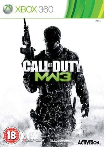 Call of Duty: Modern Warfare 3 (MW3) | Xbox 360