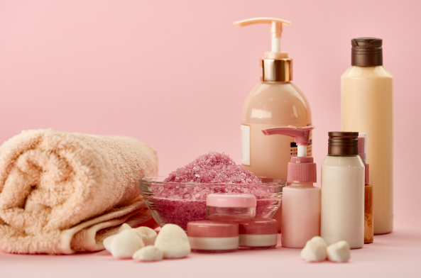 عناية بالجسم