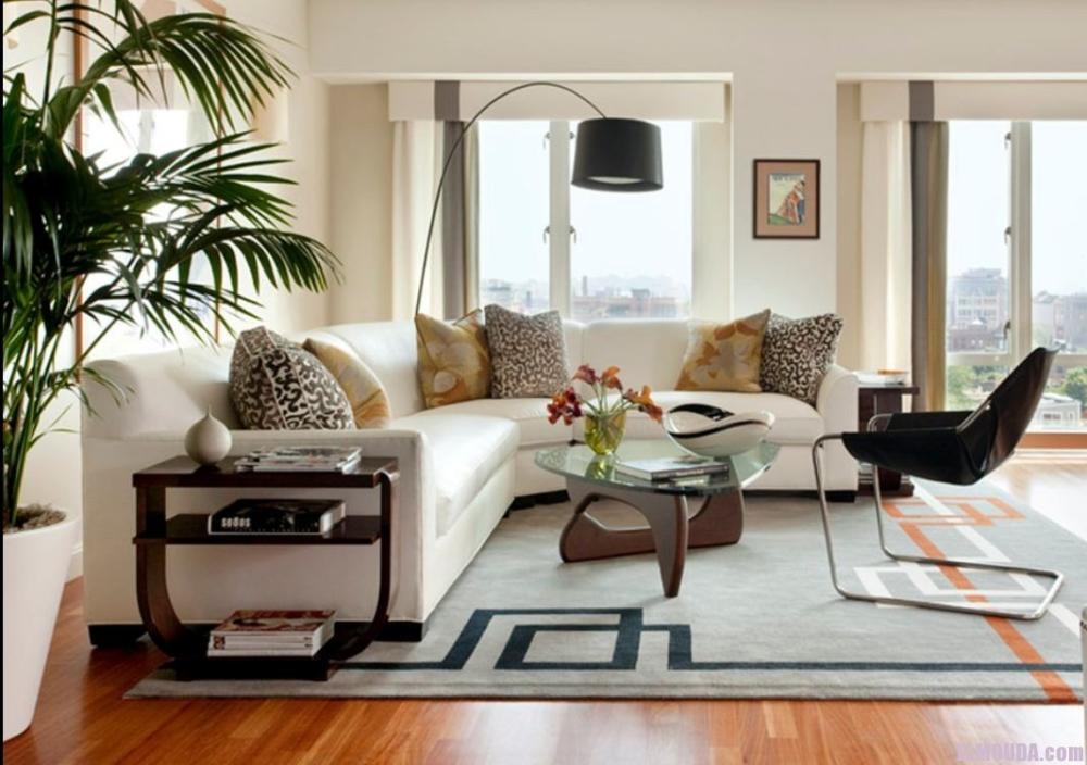 كيف تختار الأثاث المناسب حسب طبيعة منزلك