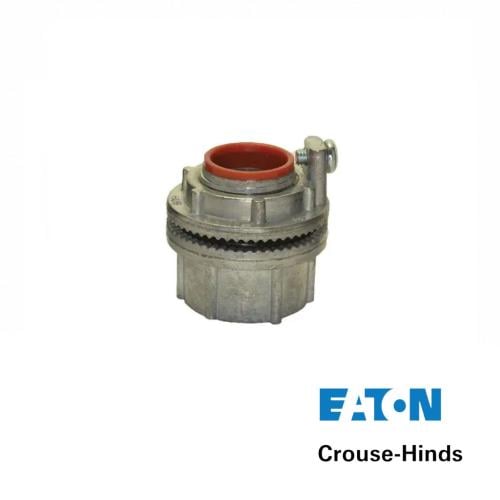 MYERS HUBS 3/4" GROUNDING