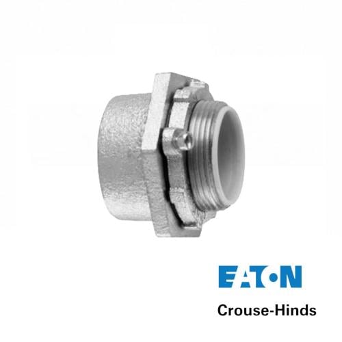CROUSE HINDS - CONDUIT HUB MI 2-1/2" #HUB