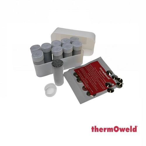 WELD POWDER THERMOWELD #32